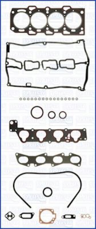AJUSA Gasket Set, cylinder head FIBERMAX