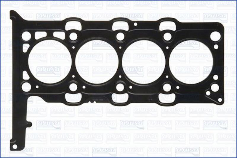 AJUSA Gasket, cylinder head MULTILAYER STEEL