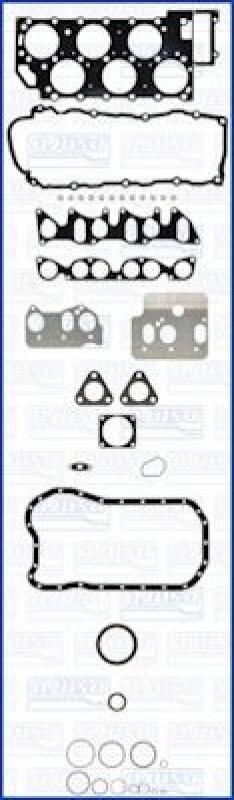 AJUSA Full Gasket Set, engine