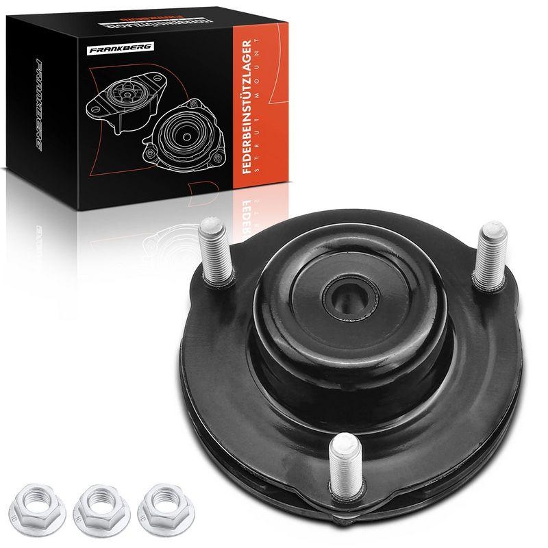 1x Frankberg Domlager Federbeinst&uuml;tz lager 5481FB0019886