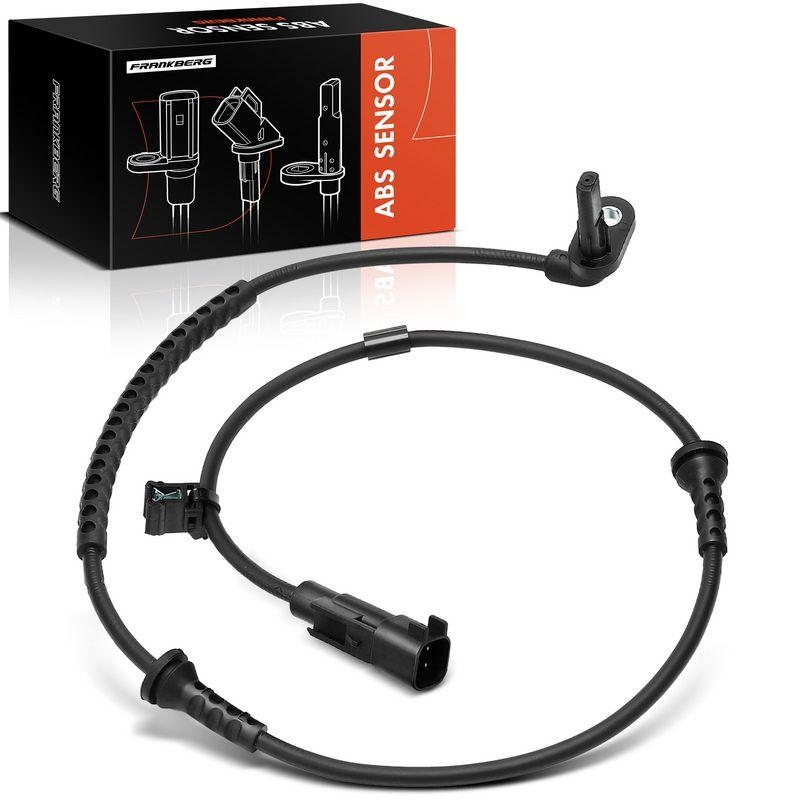 1x Frankberg ABS Sensor Vorderachse rechts 5481FB0044080