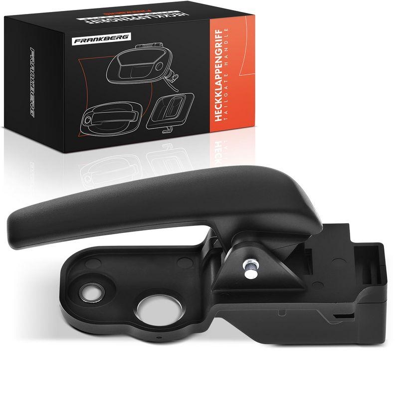 1x Frankberg T&uuml;rgriff Hinten Links innen 5481FB0045386