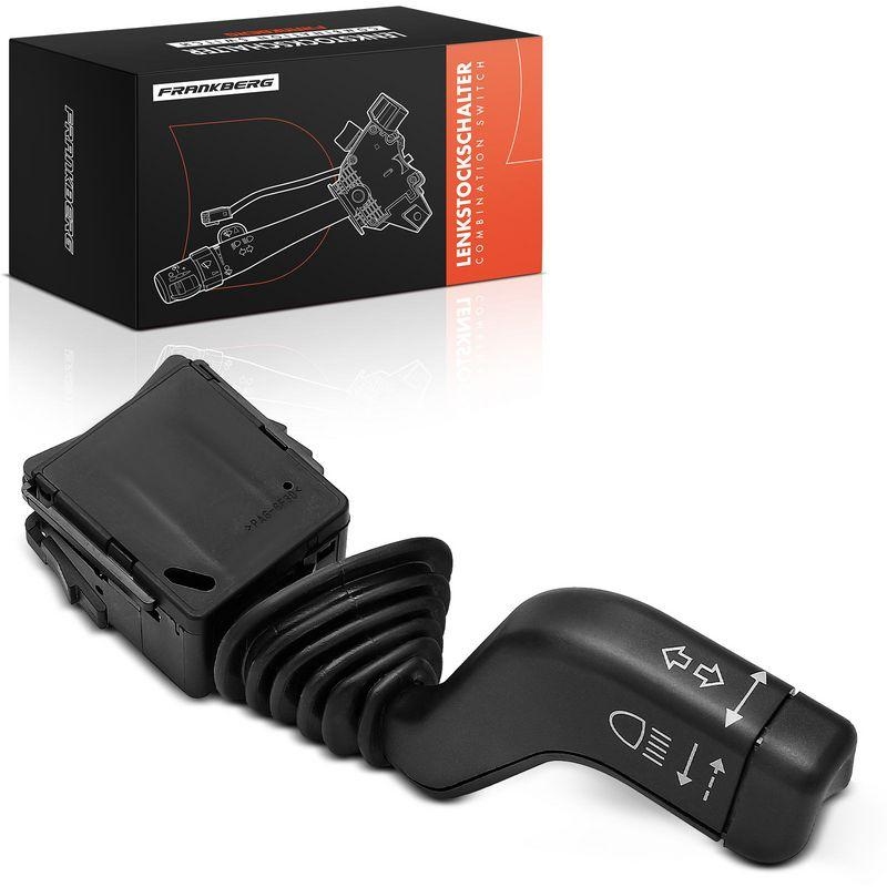 1x Frankberg Kombischalter Lenkstockschalter 5481FB0030701