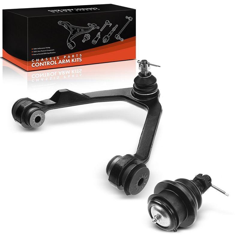 1x Frankberg Querlenker Satz Vorderachse 5481FB0036960