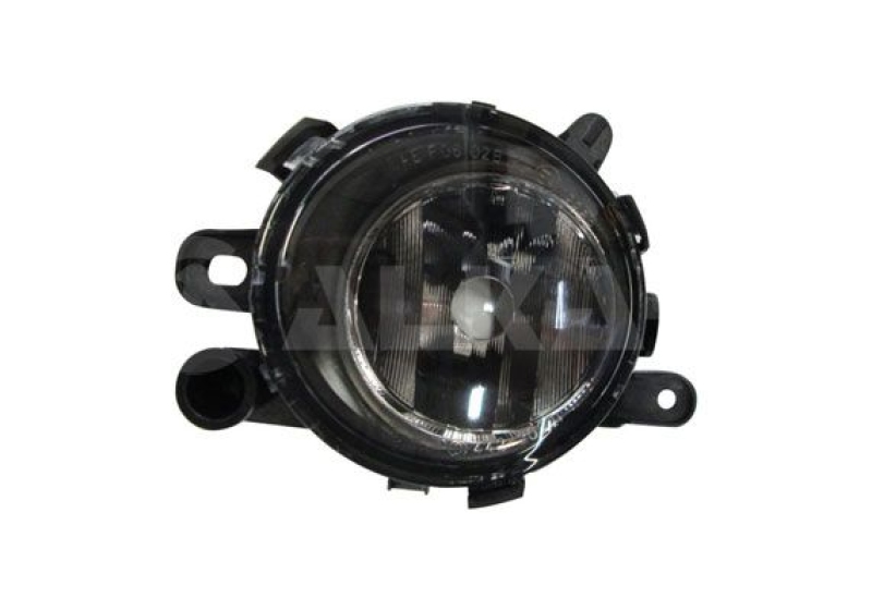 Front Fog Light