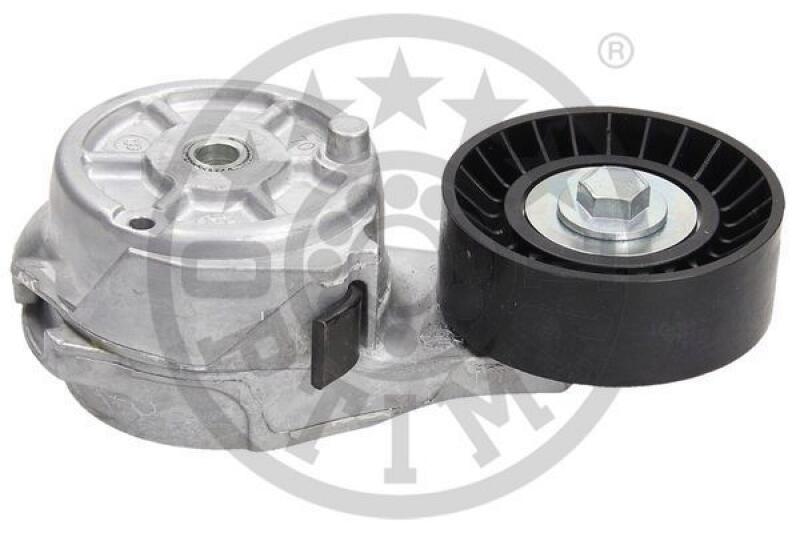OPTIMAL Tensioner Lever, V-ribbed belt