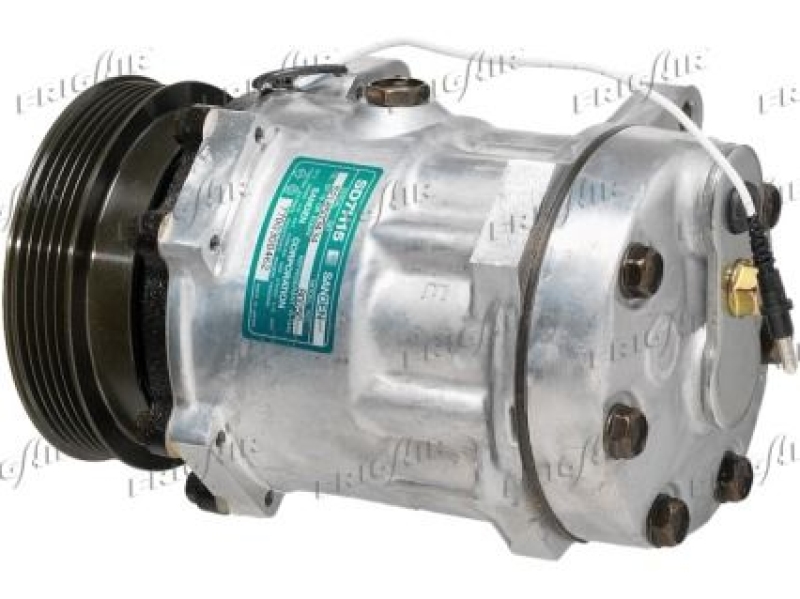 FRIGAIR Kompressor, Klimaanlage 92020177