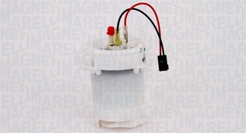 MAGNETI MARELLI Swirlpot, fuel pump PB