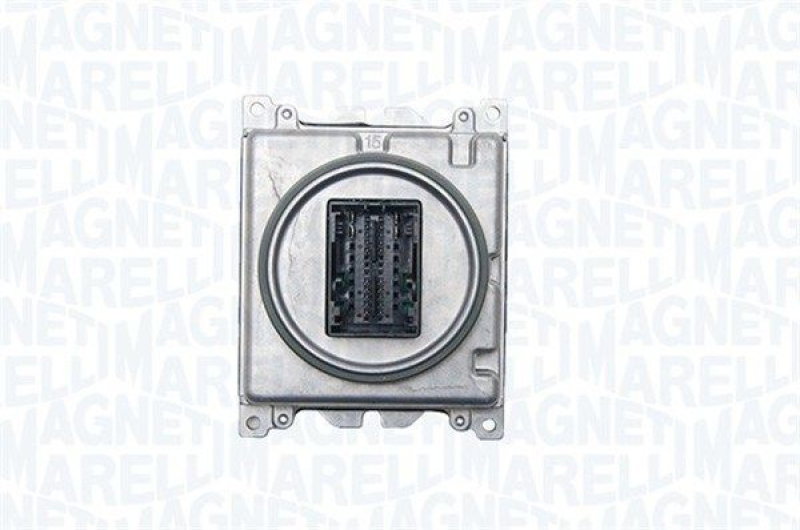 MAGNETI MARELLI Control Unit, lights