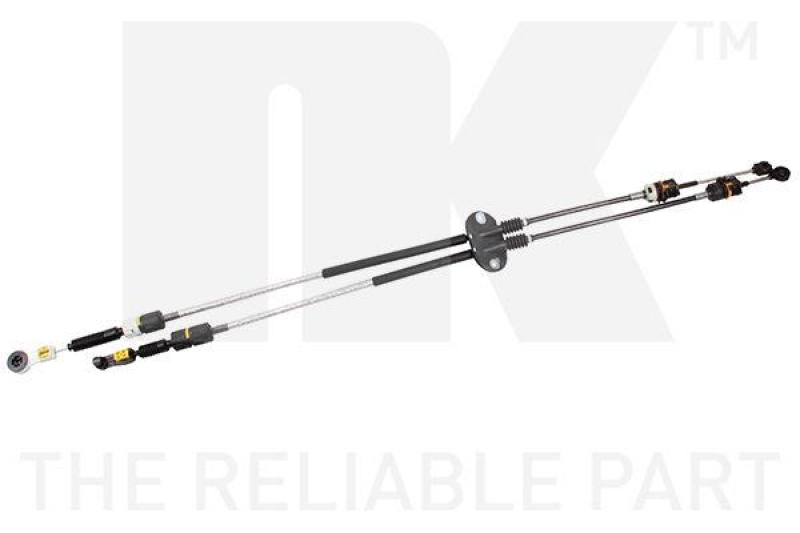 Cable, manual transmission