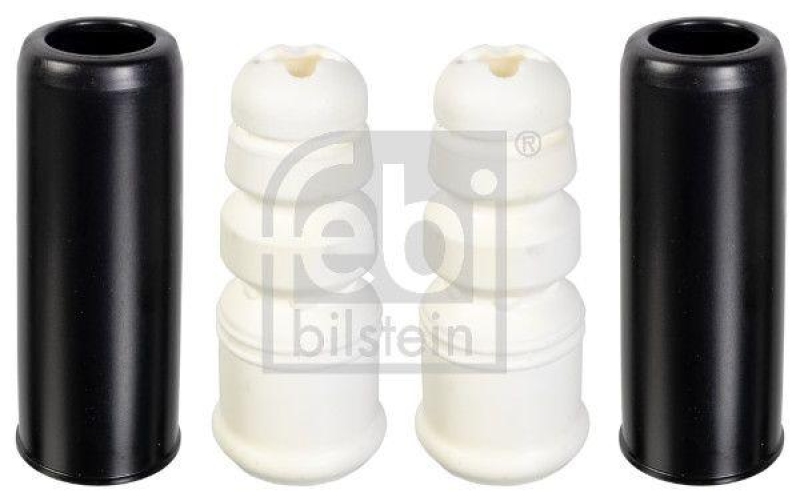 FEBI BILSTEIN Staubschutzsatz, Stoßdämpfer 106132