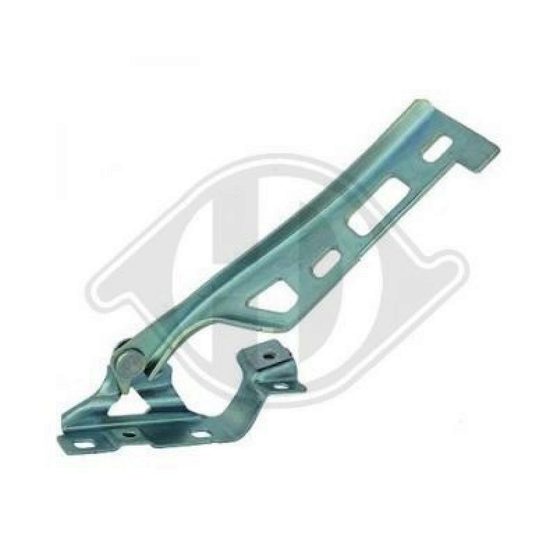 DIEDERICHS Hinge, bonnet