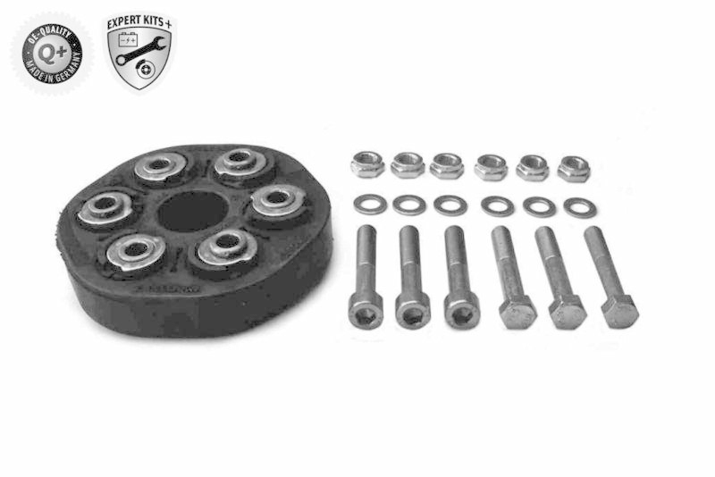 VAICO Gelenk, Gelenkwelle Q+, Erstausr&uuml;sterqualit&auml;t MADE IN GERMANY V30-18114