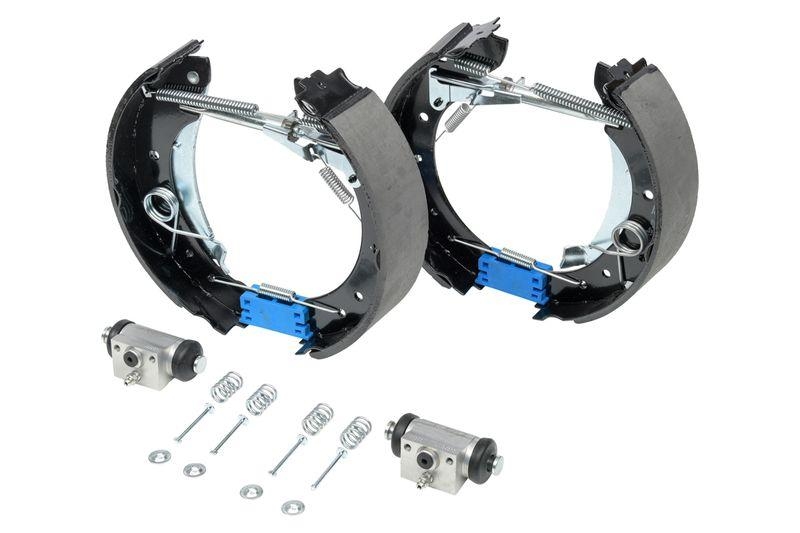 ATE Brake Shoe Set Original ATE TopKit