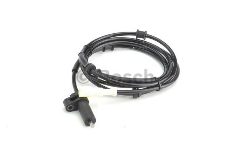 BOSCH Sensor, wheel speed