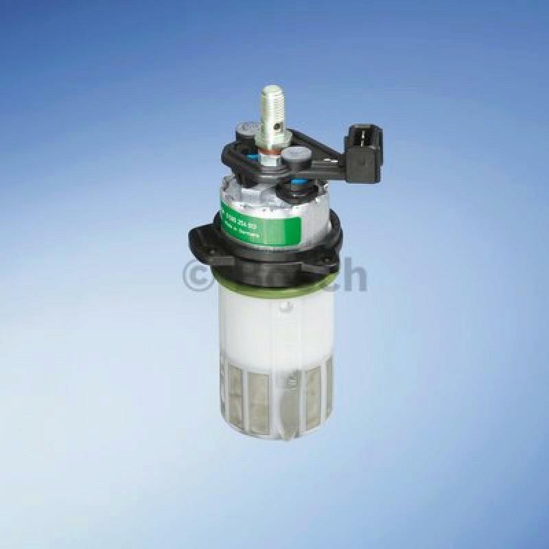 BOSCH Fuel Pump