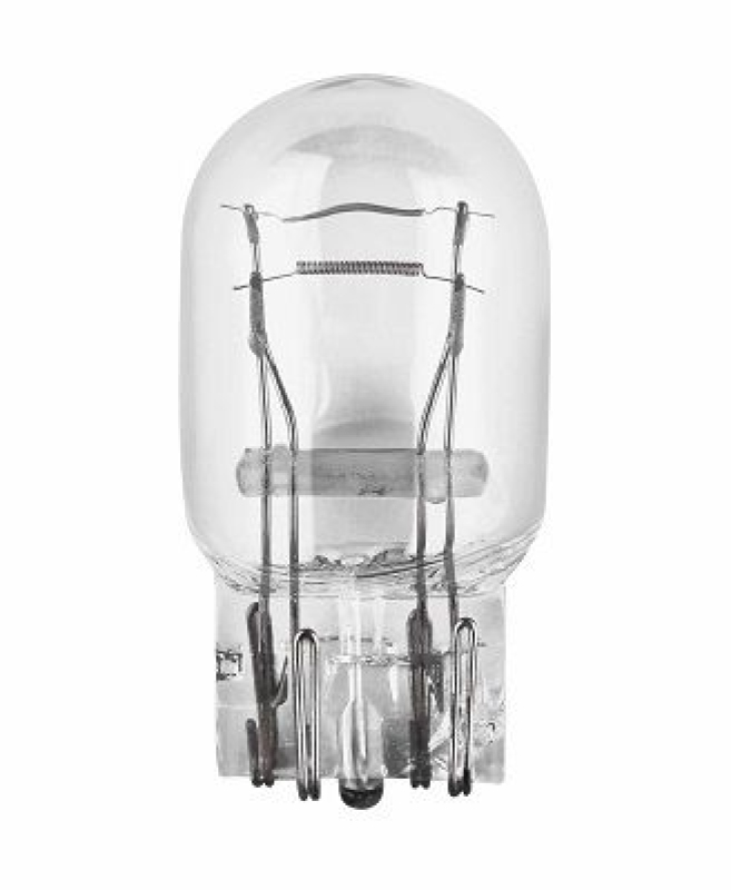 OSRAM Bremsleuchte 2 Faden mit Glassockel