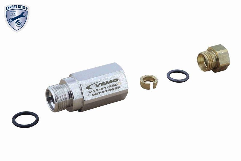 VEMO Valve, compressed-air system EXPERT KITS +