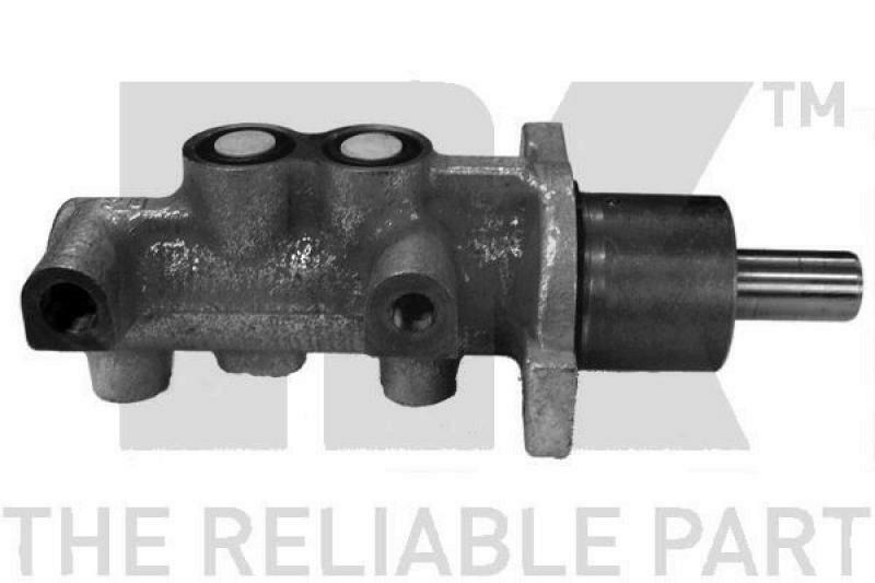 Brake Master Cylinder