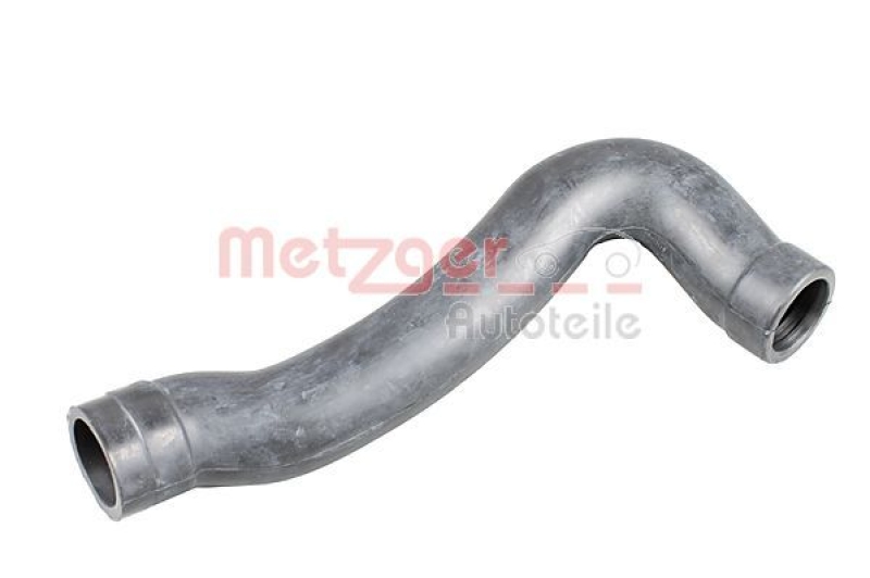 METZGER Hose, air supply GREENPARTS