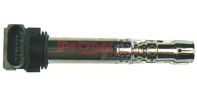 METZGER Ignition Coil OE-part