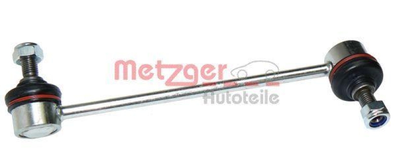 METZGER Stange/Strebe, Stabilisator KIT + 53029212