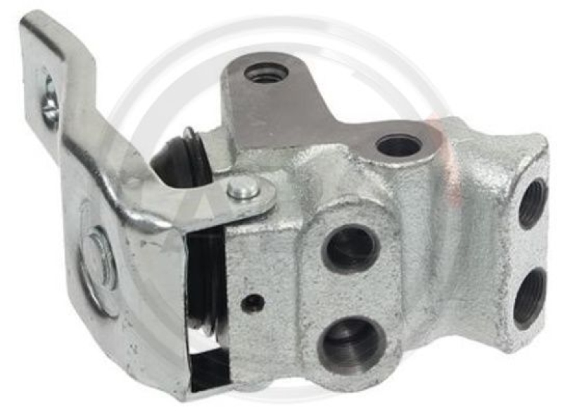 Brake Force Regulator