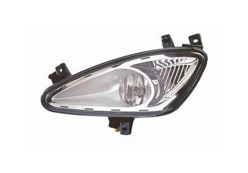 VAN WEZEL Fog Light