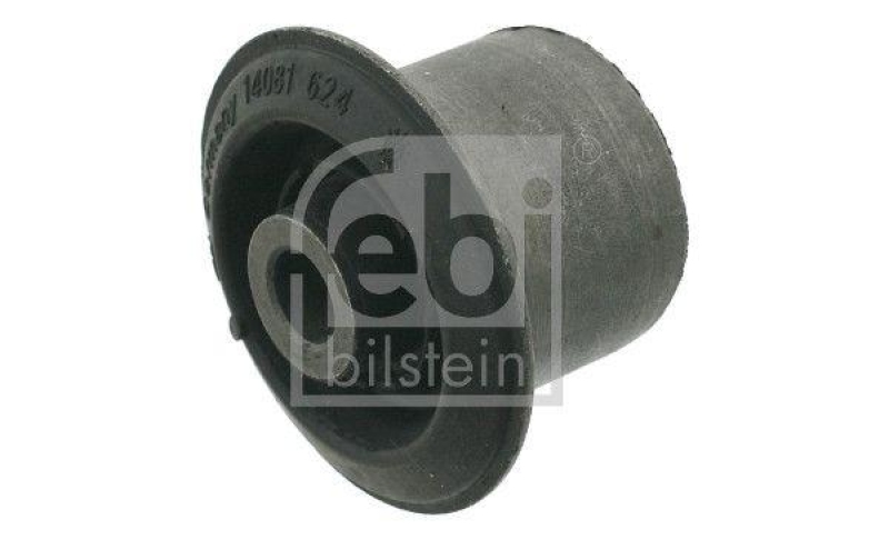 FEBI BILSTEIN Lagerung, Lenker 14081