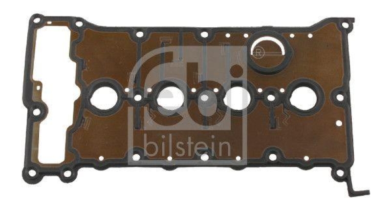 FEBI BILSTEIN Dichtung Zylinderkopfhaube Ventildeckeldichtung 32260