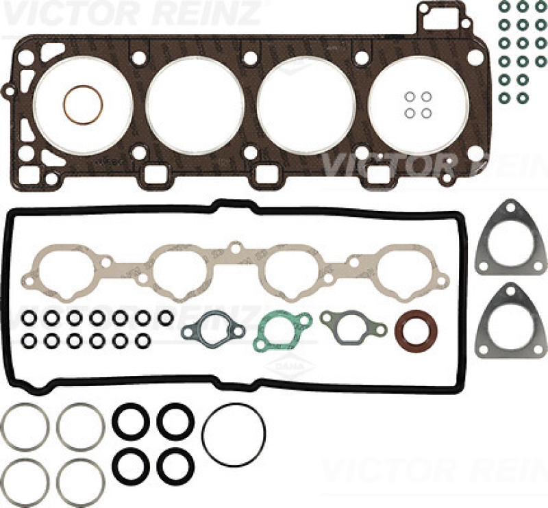 VICTOR REINZ Gasket Set, cylinder head