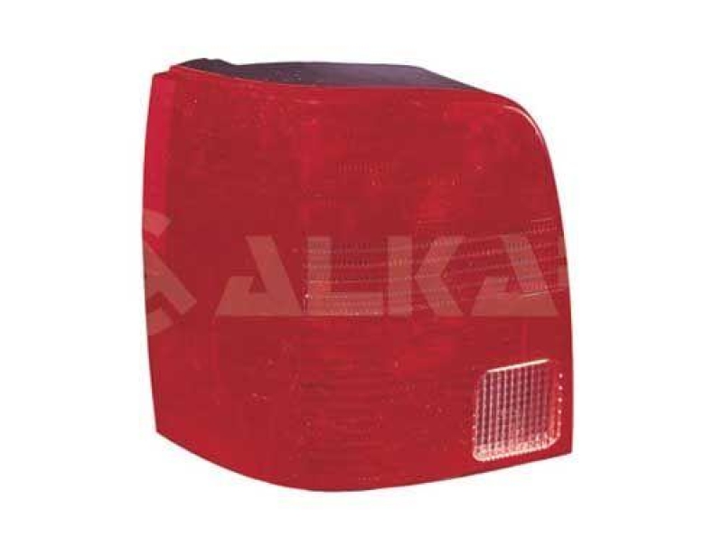 Combination Rear Light