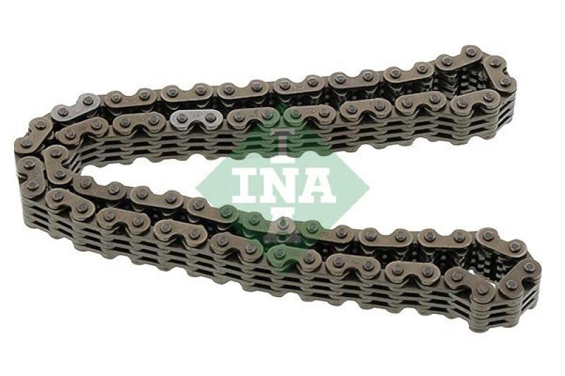 INA Chain, oil pump drive