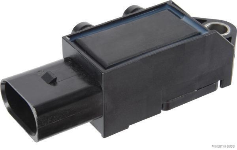 HERTH+BUSS ELPARTS Sensor, exhaust pressure