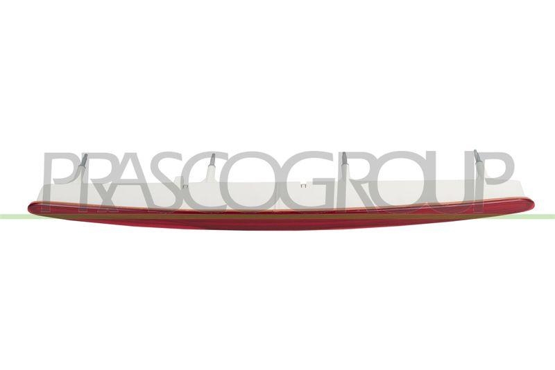 PRASCO Auxiliary Stop Light