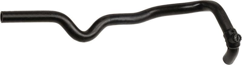 GATES Heater hose