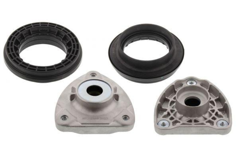 MAPCO Repair Kit, suspension strut support mount