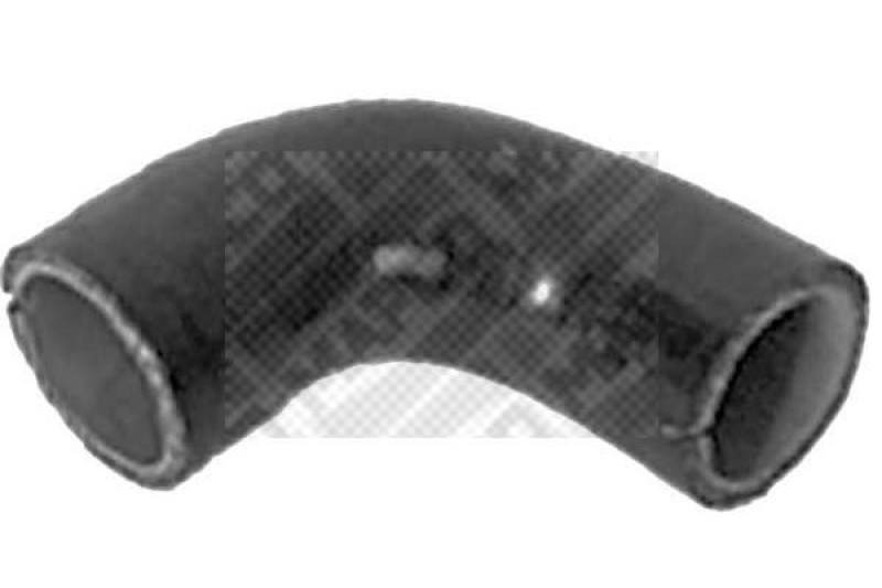 MAPCO Charger Air Hose