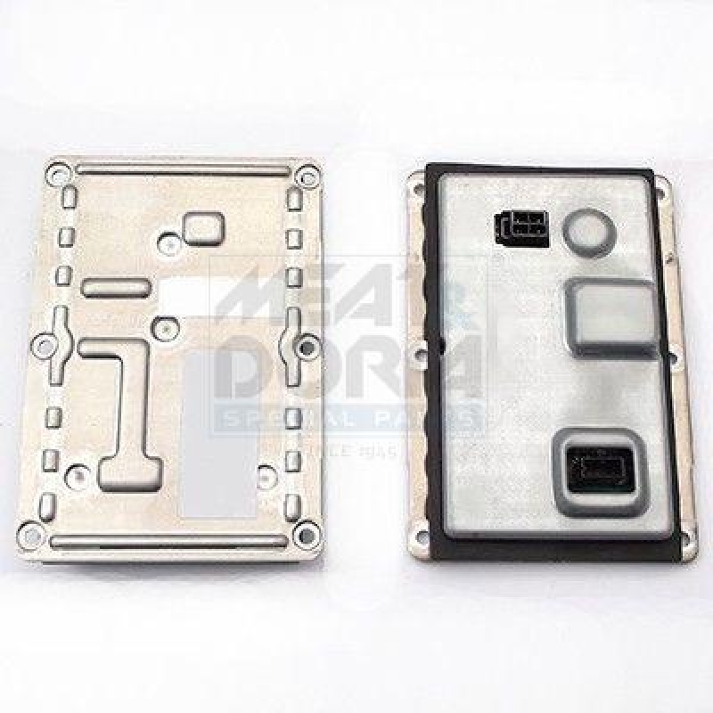 MEAT & DORIA Ignitor, gas discharge lamp