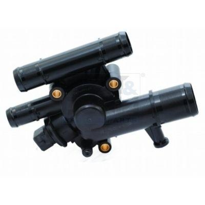 MEAT & DORIA Thermostat, coolant