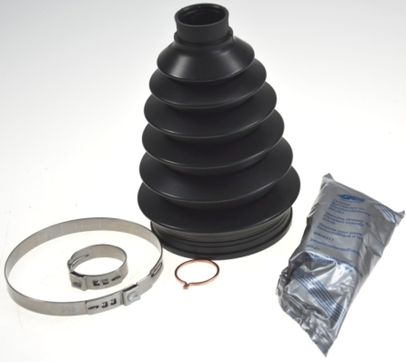 SPIDAN Bellow Kit, drive shaft