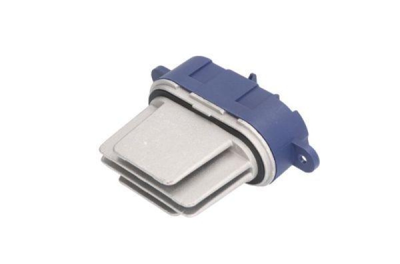 THERMOTEC Regulator, interior blower