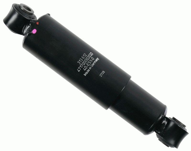 SACHS Shock Absorber