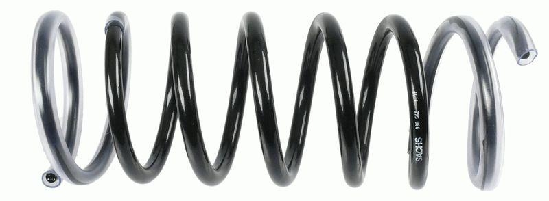 SACHS Suspension Spring