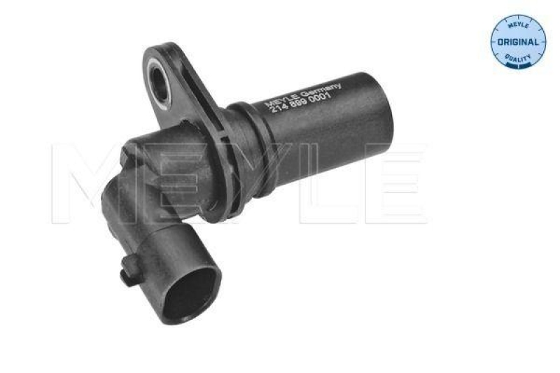 MEYLE Sensor, crankshaft pulse MEYLE-ORIGINAL: True to OE.