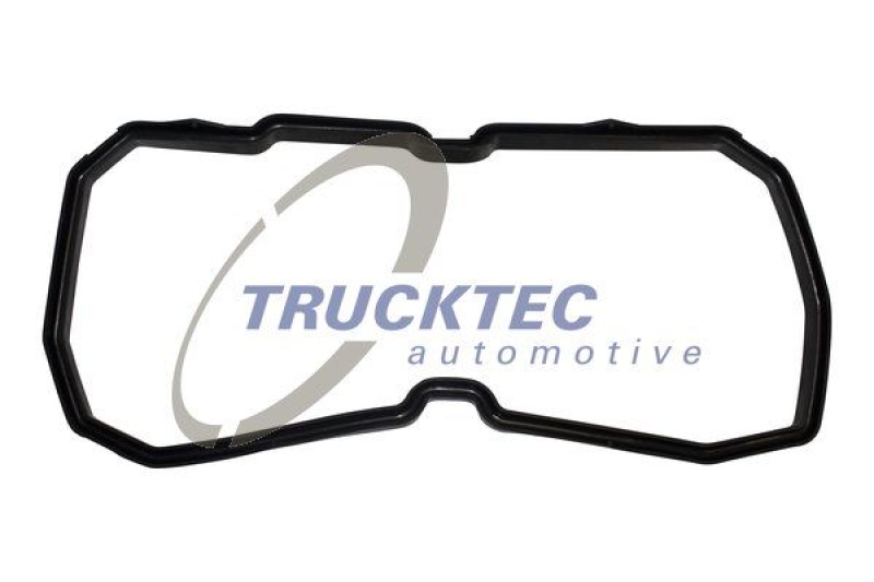 TRUCKTEC AUTOMOTIVE Gasket, automatic transmission oil sump