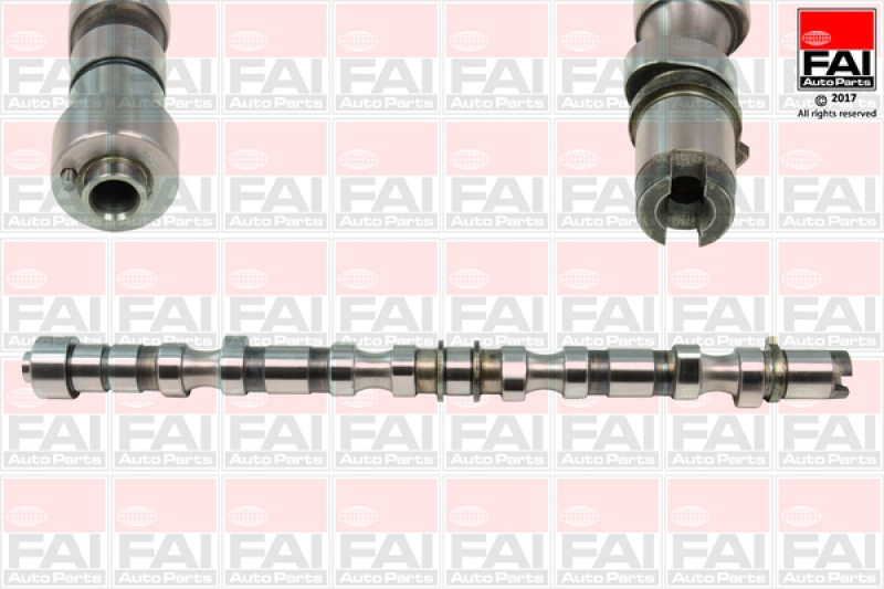 FAI AutoParts Nockenwelle