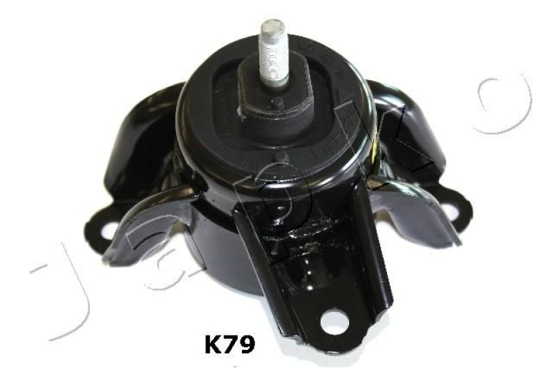 JAPKO Mounting, engine