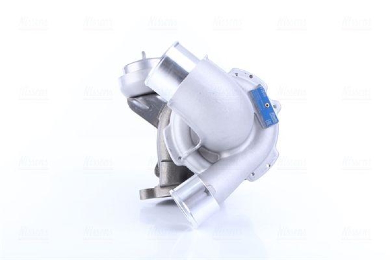 NISSENS Lader, Aufladung ** FACTORY NEW **