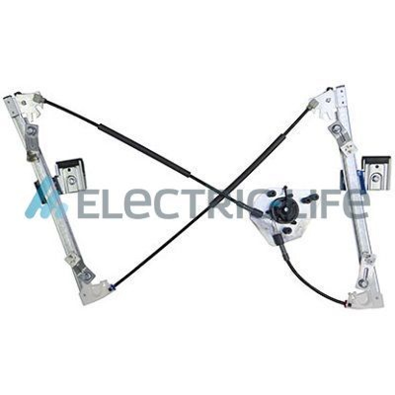 ELECTRIC LIFE Window Regulator